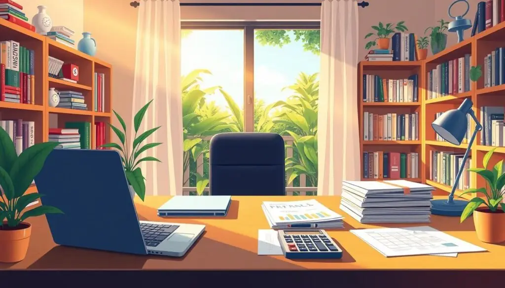 Planejamento Financeiro