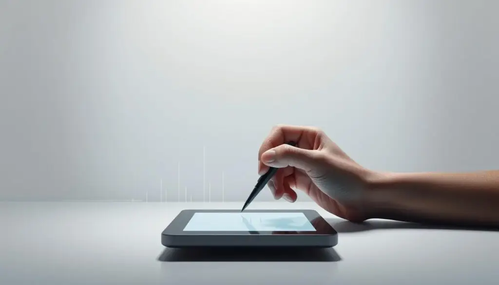 assinaturas digitais