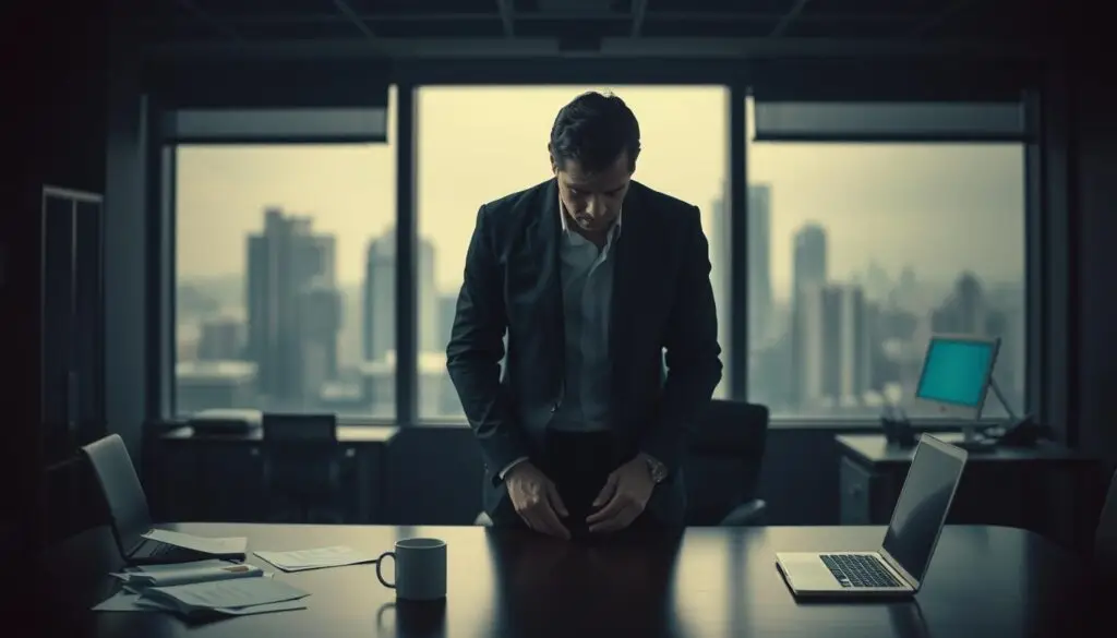 comunicação em crise