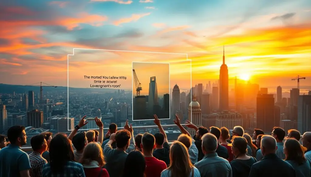 crowdfunding de filmes e séries