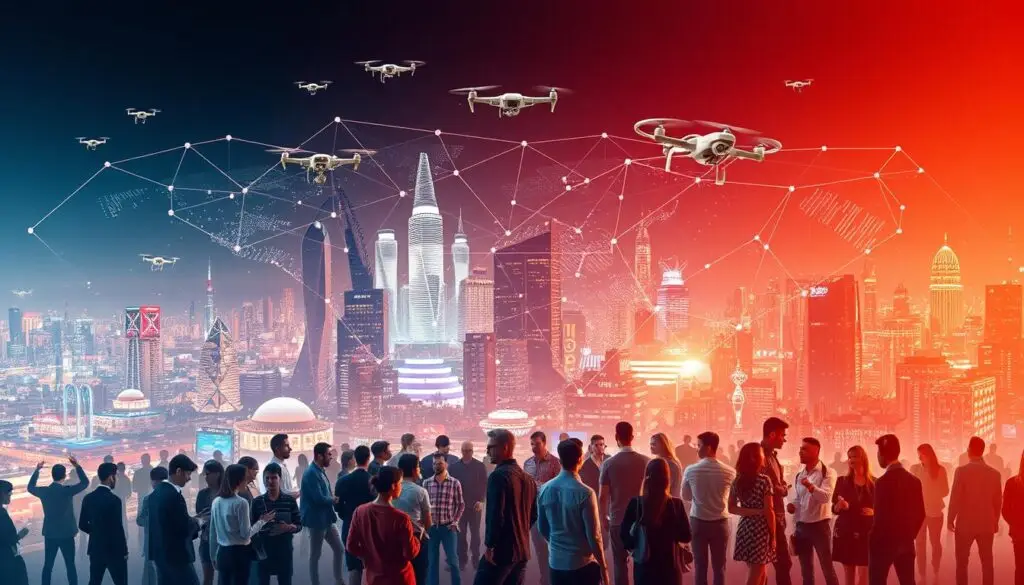 ecossistema empreendedor global