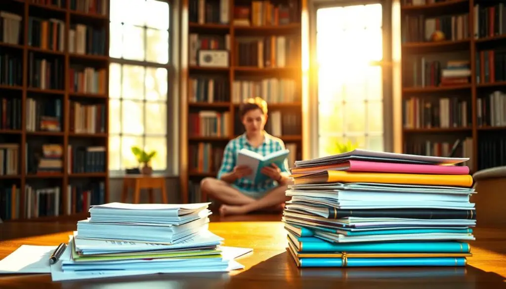 educação financeira