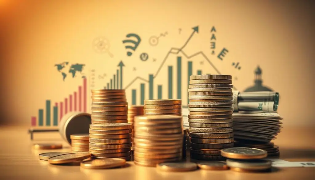 educação financeira