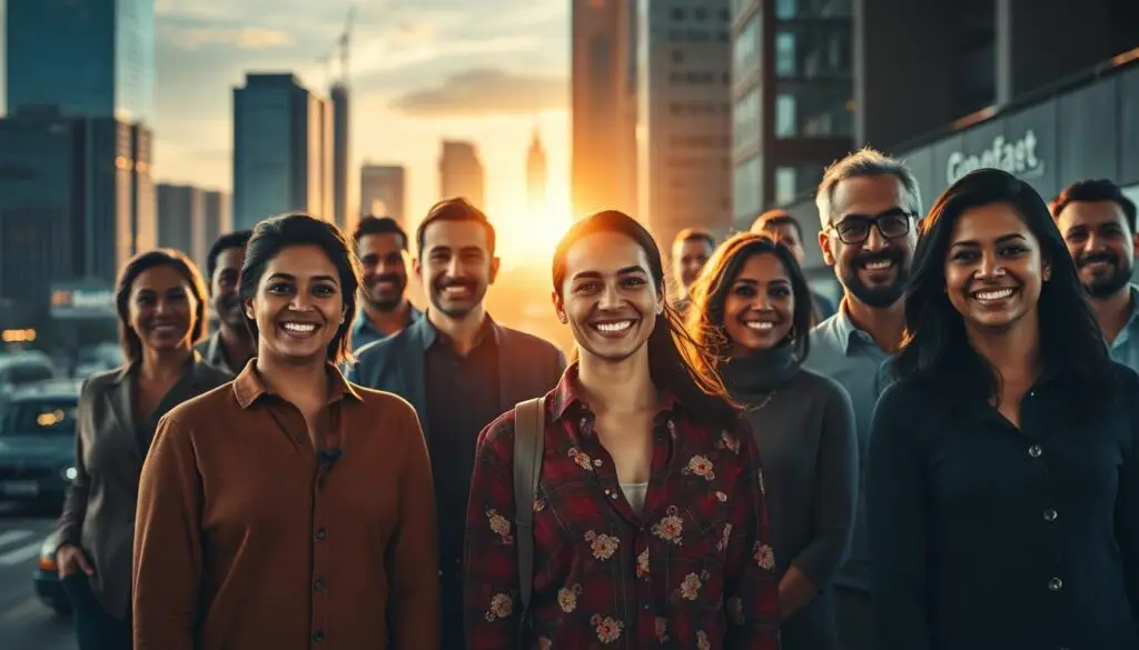 empreendedores brasileiros sucesso