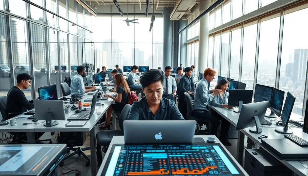 empreendedorismo inovador