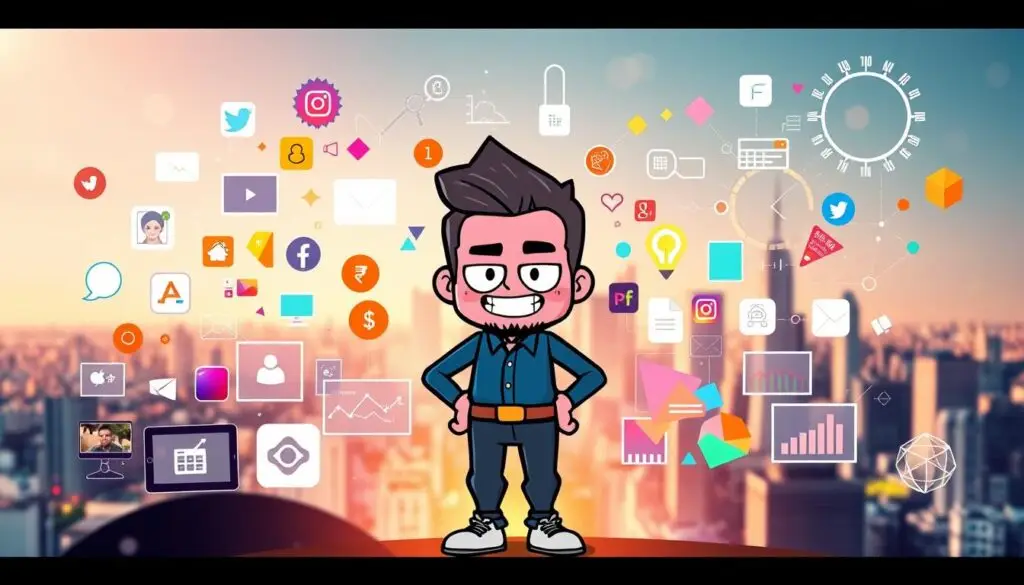 estratégias digitais