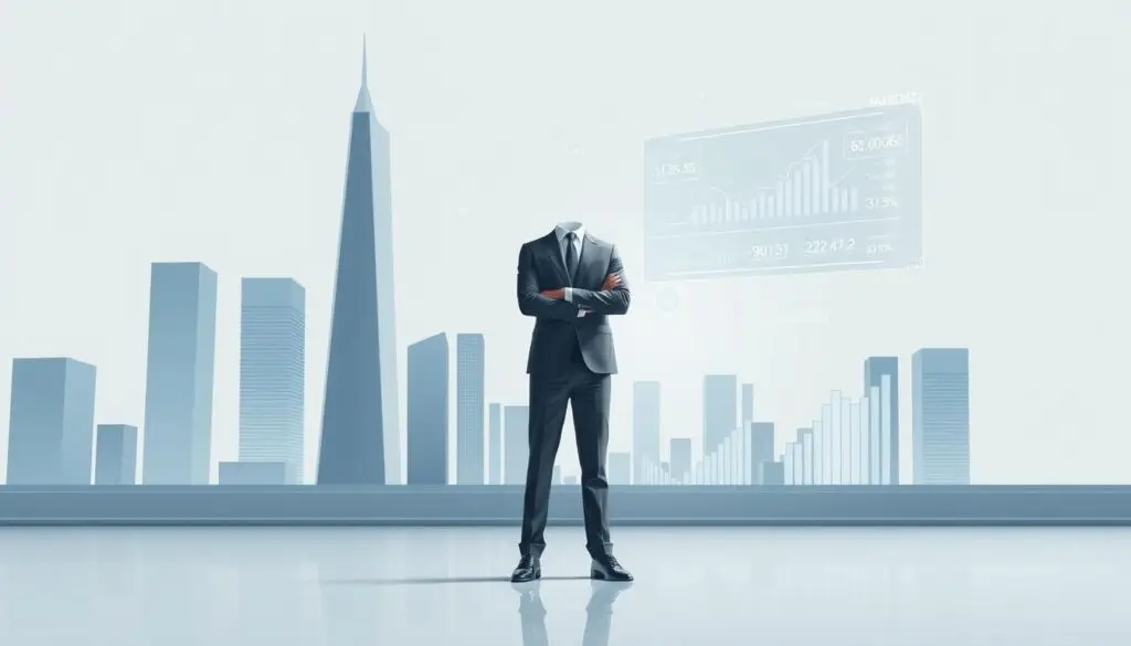 estratégias financeiras