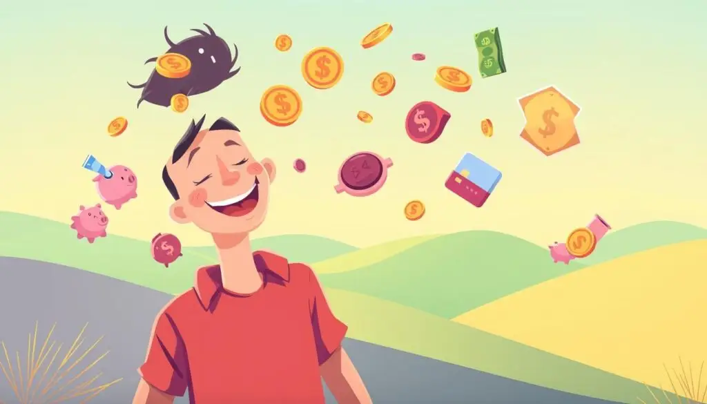 finanças leves finanças leves