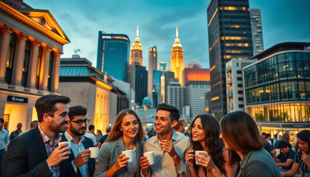 fintechs no Brasil fintechs no Brasil