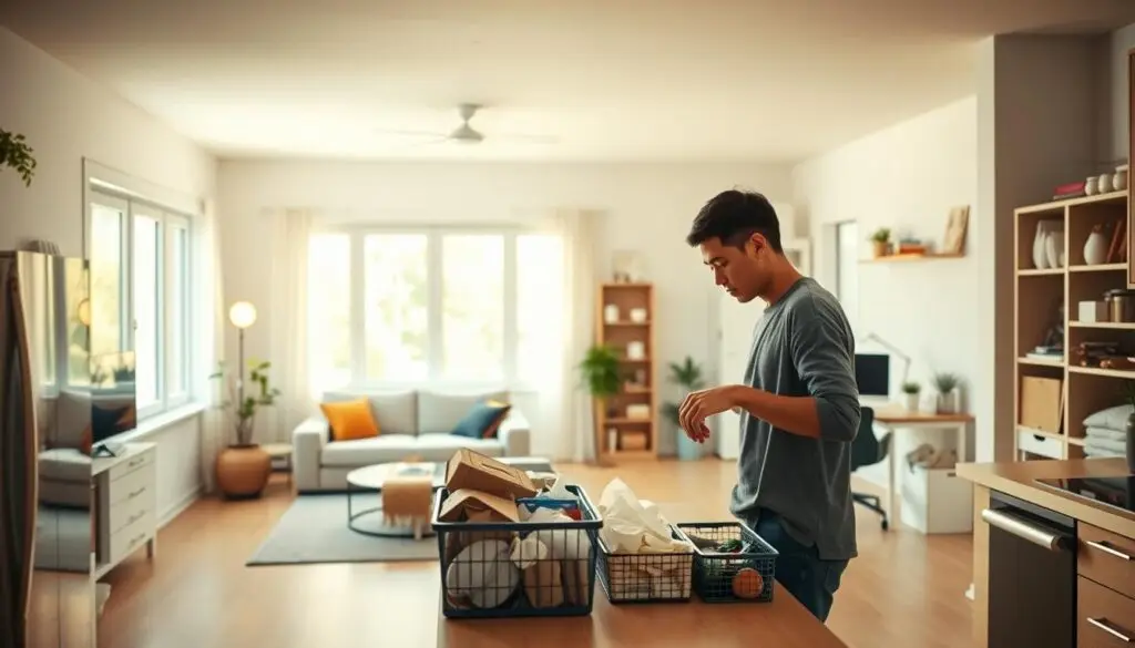 gestão do tempo doméstico gestão do tempo doméstico