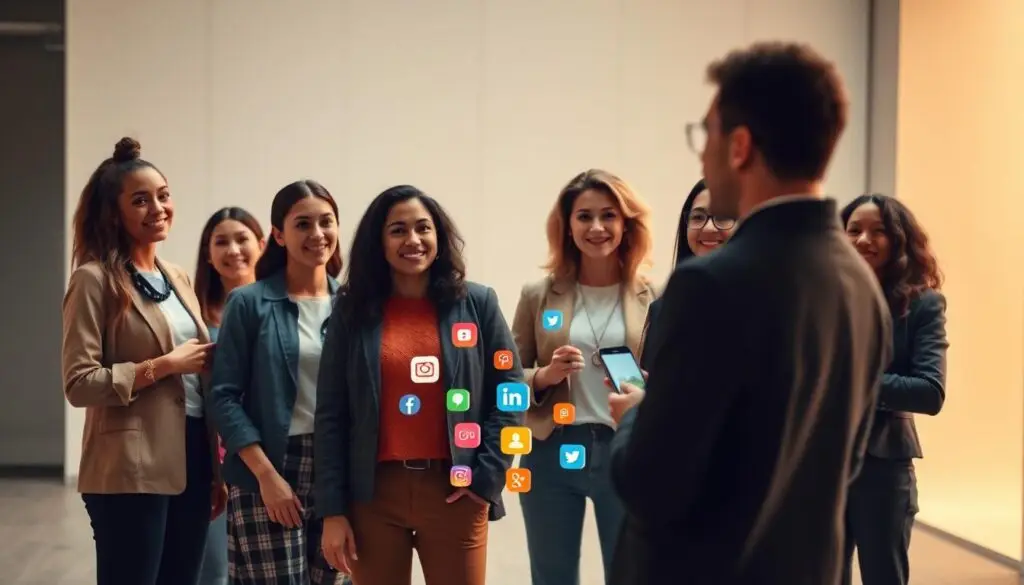 influenciadores digitais e educação financeira