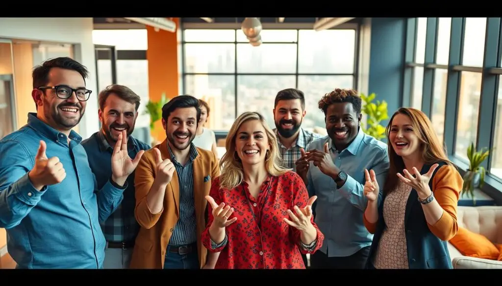 influenciadores financeiros