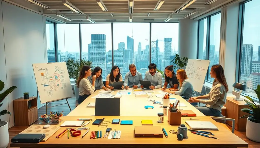 inovação nos negócios criativos inovação nos negócios criativos