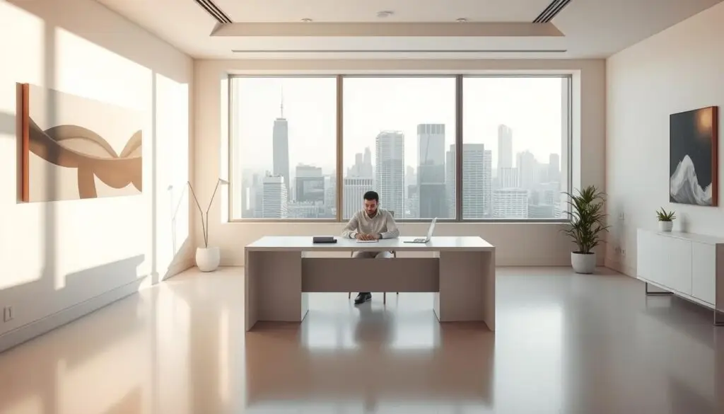 liderança adaptativa