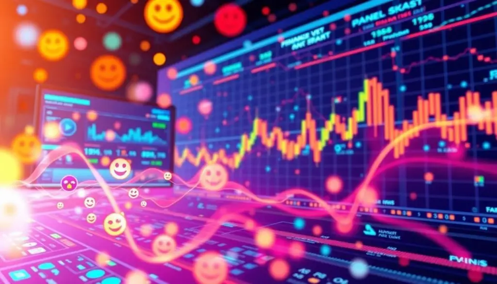 linguagem visual e cultura digital no universo financeiro