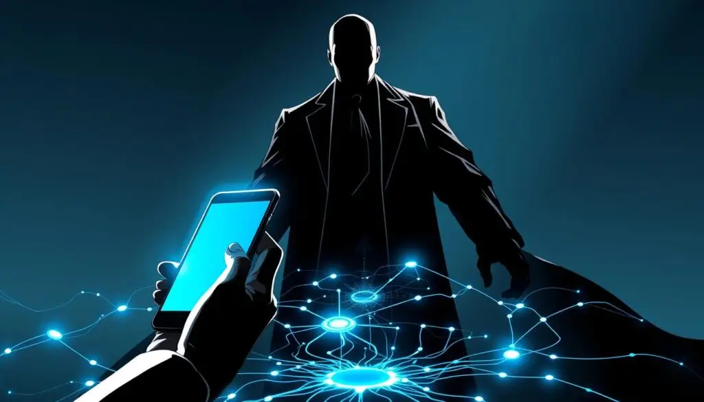 monetização da presença digital