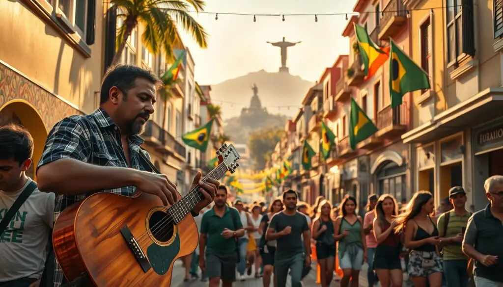 música brasileira dinheiro
