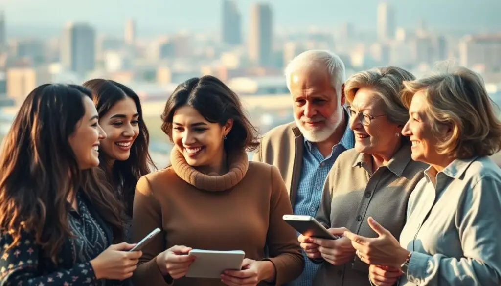 narrativas geracionais sobre dinheiro e investimentos