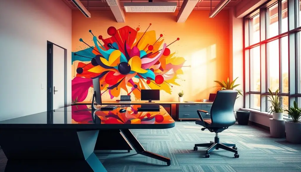 psicologia das cores