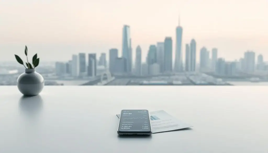 regulamentação financeira