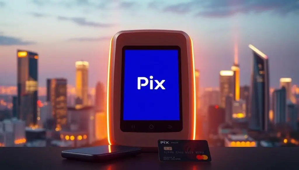 segurança nos pagamentos digitais