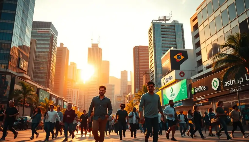 startups brasileiras