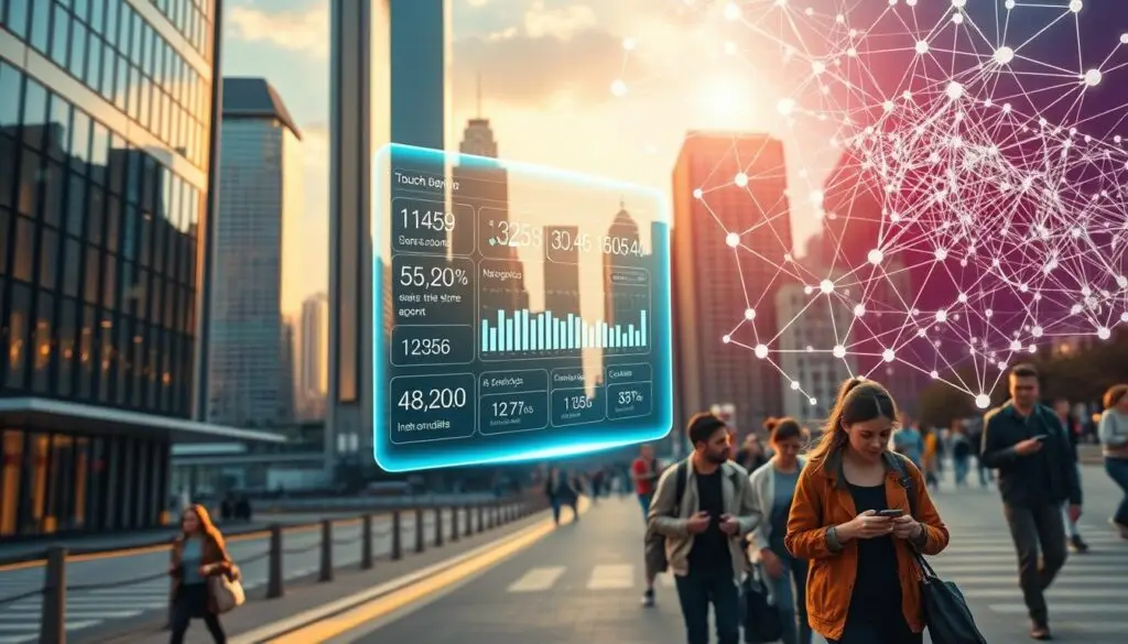 tecnologia financeira